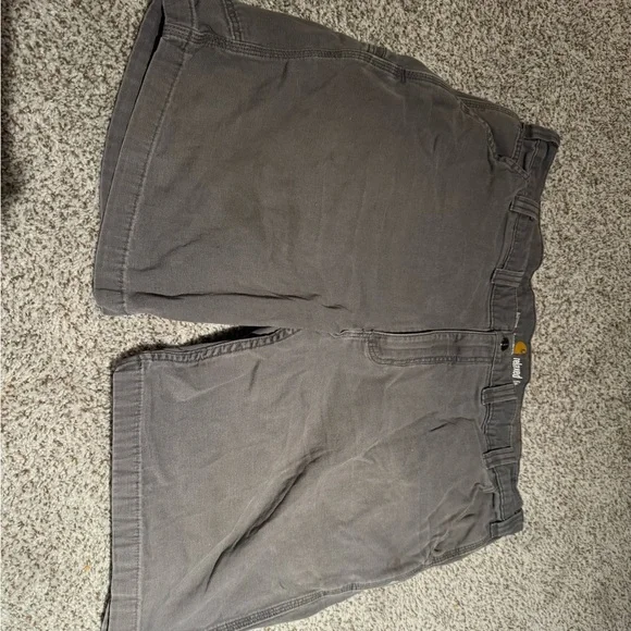 Work shorts - Picture 1 of 2